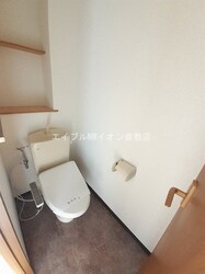 スーパーブライフ中島の物件内観写真